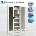 Modern construction materials compartment shabby chic file cabinet